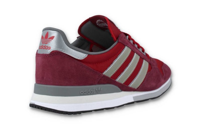 adidas zx 500 weinrot h02109 03