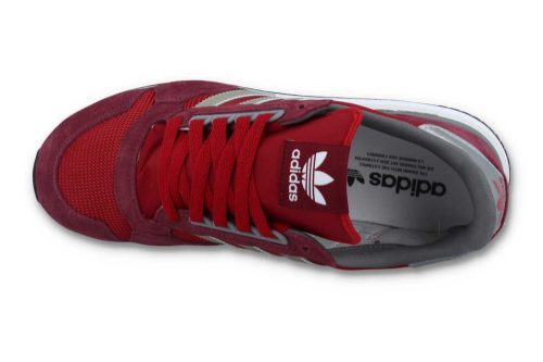 adidas zx 500 weinrot h02109 05