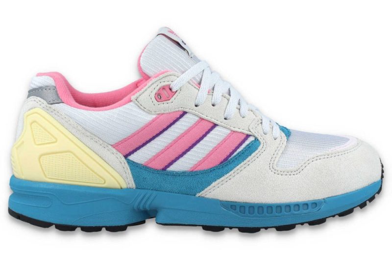 adidas zx 5020 grau pink gx1619 1