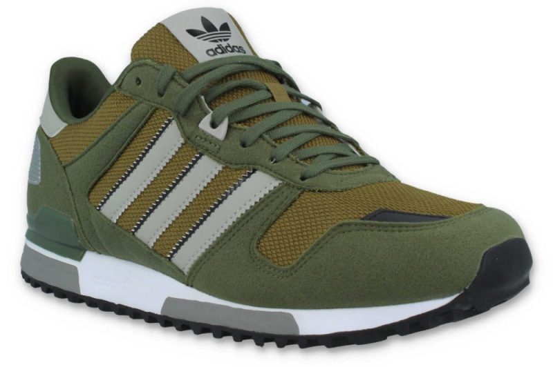 adidas zx 700 gruen fx6969 1