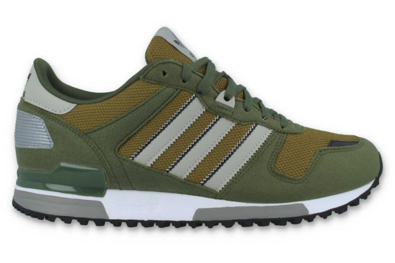 adidas zx 700 gruen