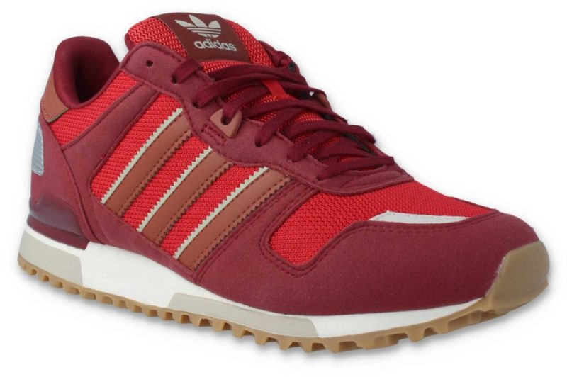 adidas zx 700 rot fx6956 1