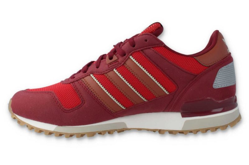 adidas zx 700 rot fx6956 2