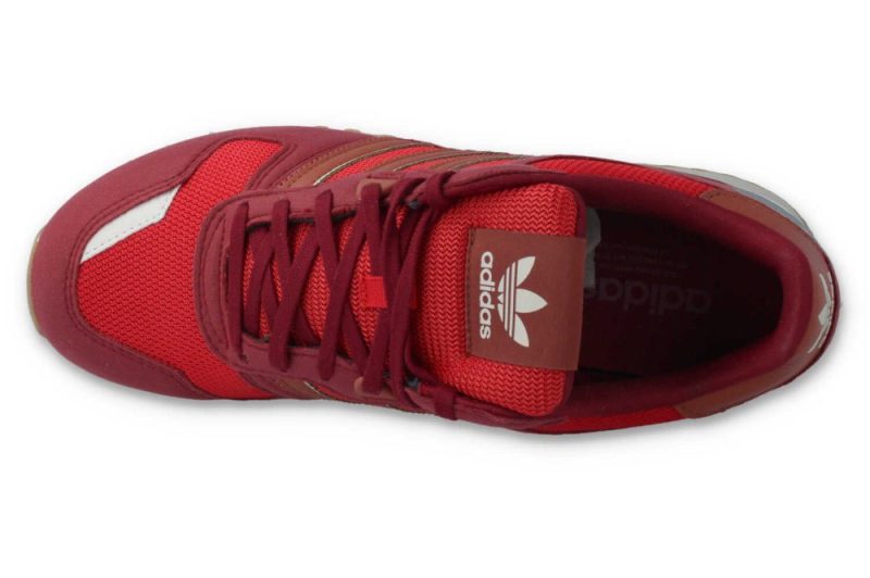 adidas zx 700 rot fx6956 5