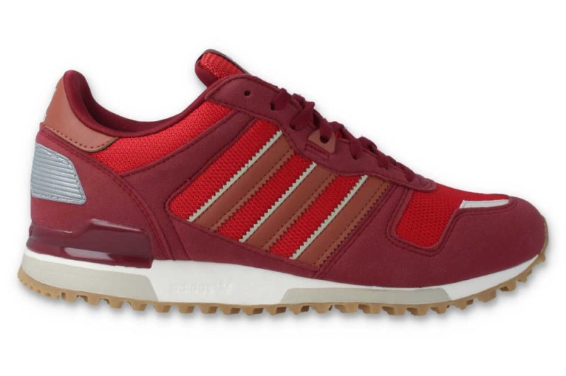 adidas zx 700 rot