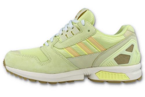 adidas zx 8000 gelb h02119 2