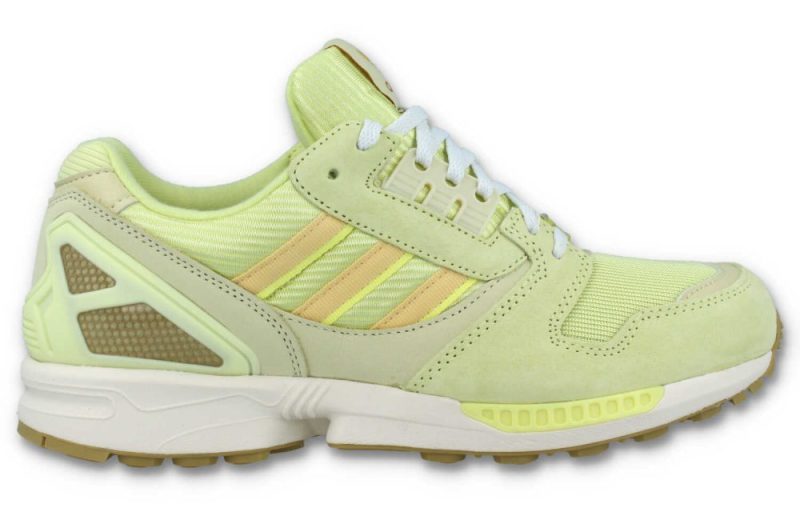 adidas zx 8000 gelb h02119