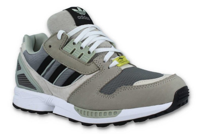 adidas zx 8000 grau olive ho2124 1