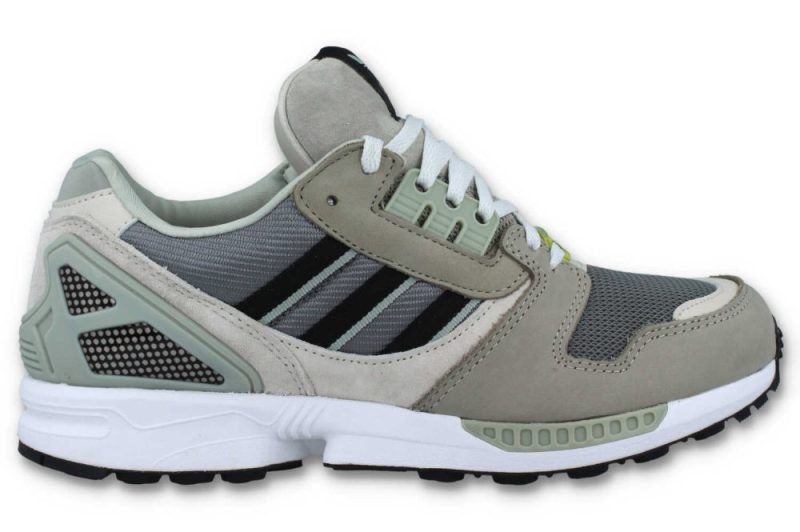 adidas zx 8000 grau olive ho2124