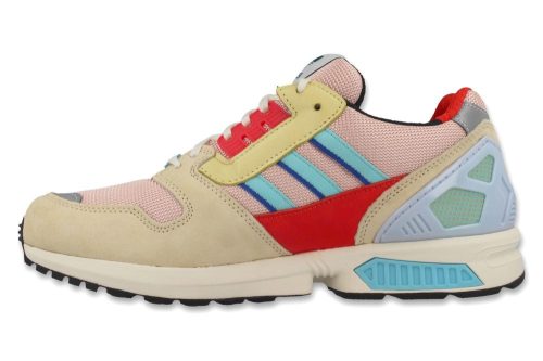 adidas zx 8000 pink gelb ef4367 2