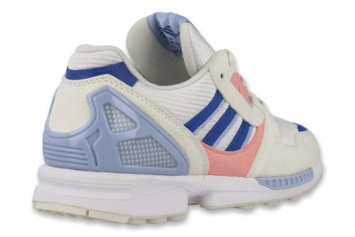 adidas zx 8000 weiss blau pink fx3940 3