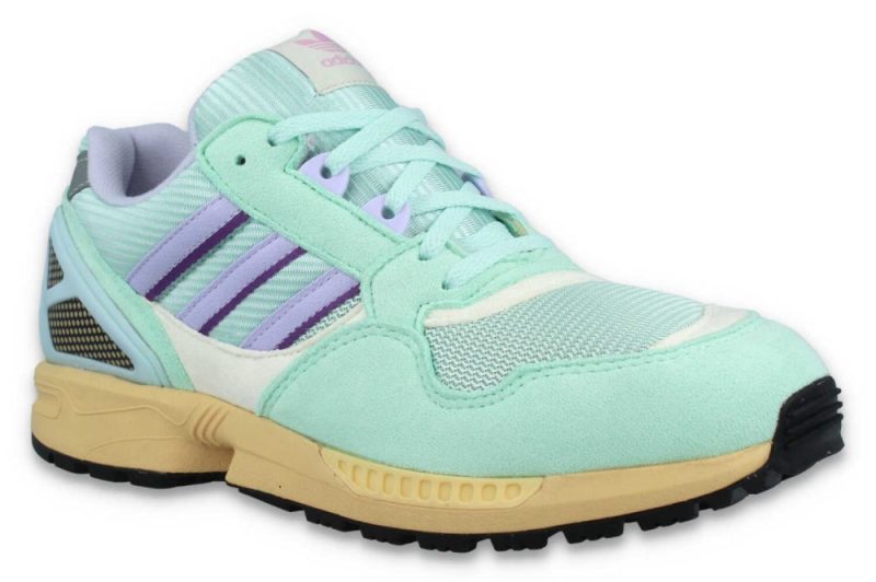 adidas zx 9020 mint gruen gx1618 2