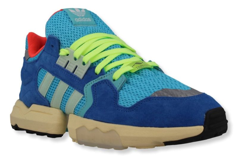 adidas zx torsion aqua blau ee4787 1