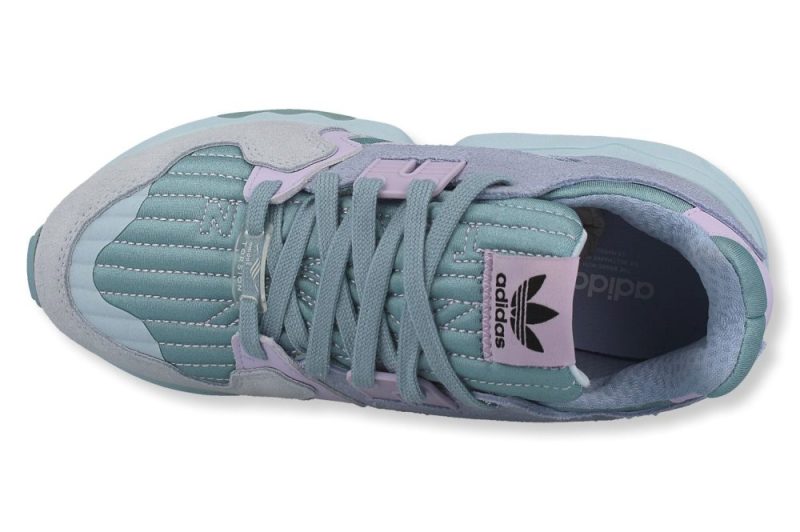 adidas zx torsion w blau lila ef4373 05