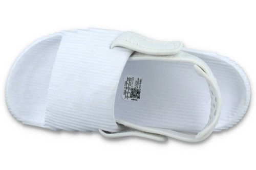 adilette adilette 22 xlg slides weiss ig5749 06