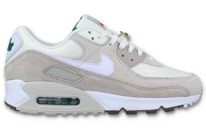 airmax90nike air max 90 se beige db0636 100 111beige 1