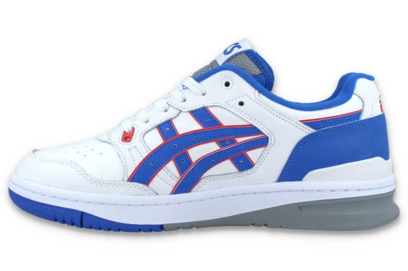 asics ex89 weiss blau 1201a476 101 3