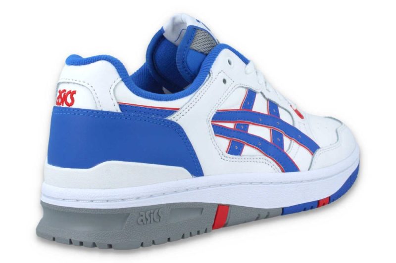 asics ex89 weiss blau 1201a476 101 4