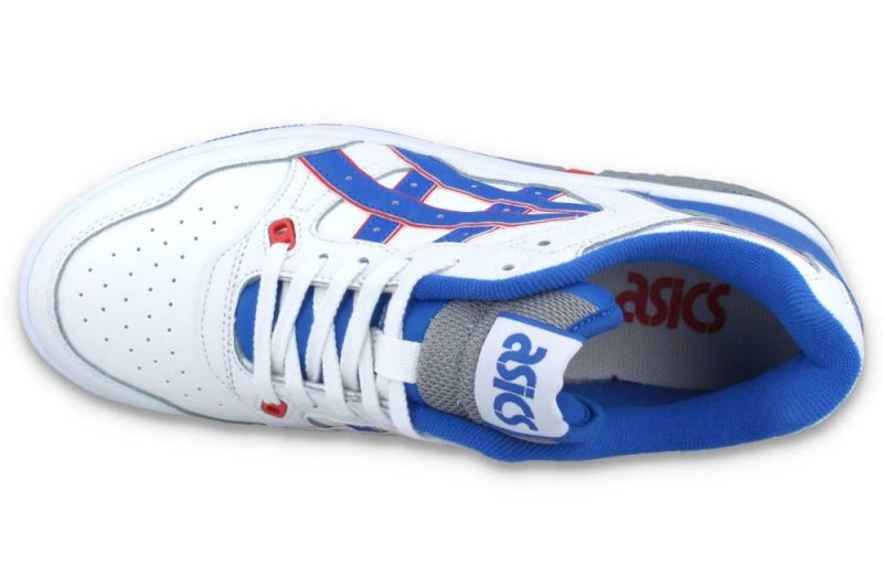 asics ex89 weiss blau 1201a476 101 6