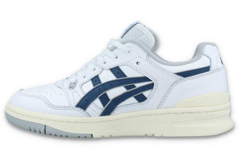 asics ex89 weiss grau 1201a476 108 3