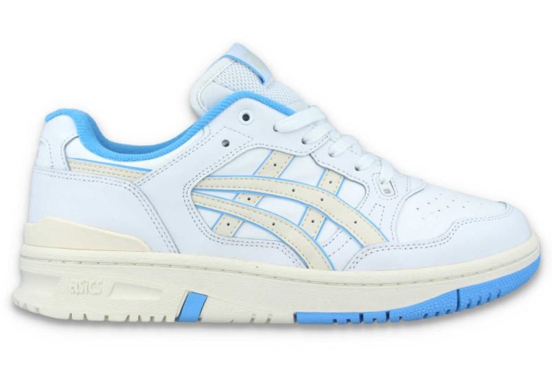 asics ex89 weiss hellblau 1201a476 110 1