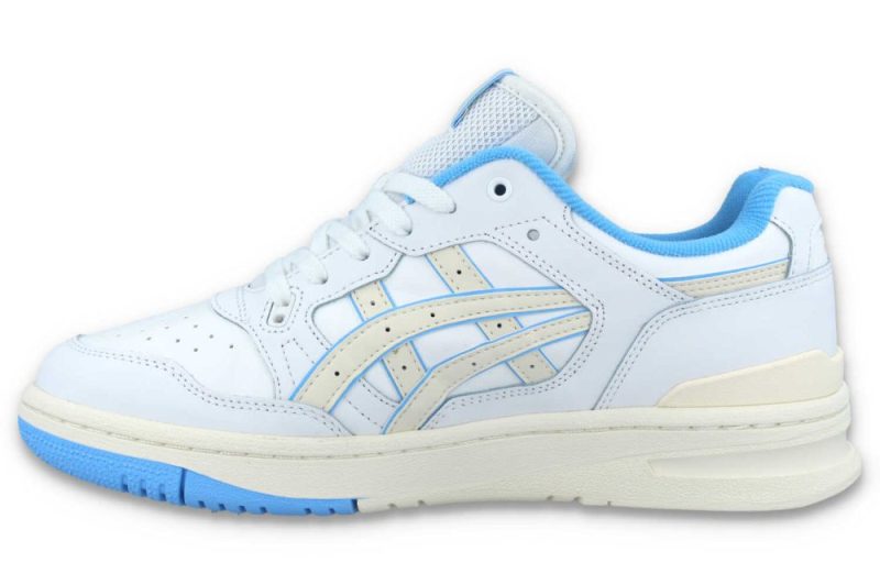 asics ex89 weiss hellblau 1201a476 110 3