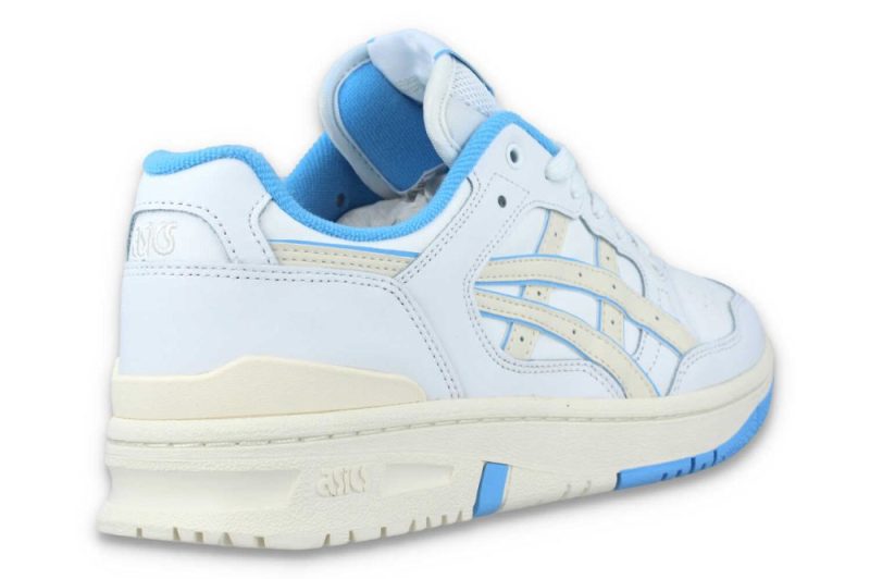 asics ex89 weiss hellblau 1201a476 110 4