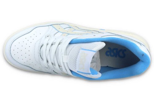 asics ex89 weiss hellblau 1201a476 110 6