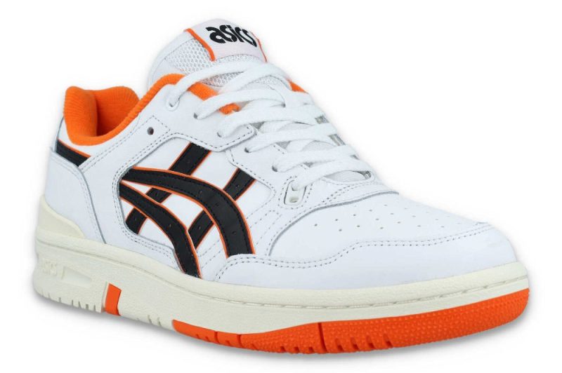 asics ex89 weiss orange 1201a476 109 2