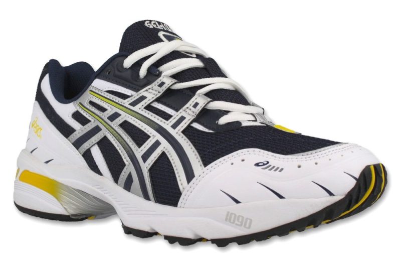 asics gel 1090 dunkelblau weiss 1021a275 400 1