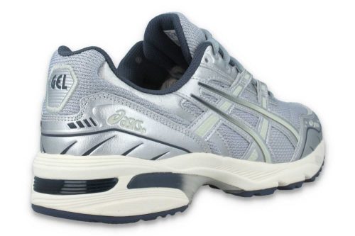 asics gel 1090 grau silber 1203a241 020 4