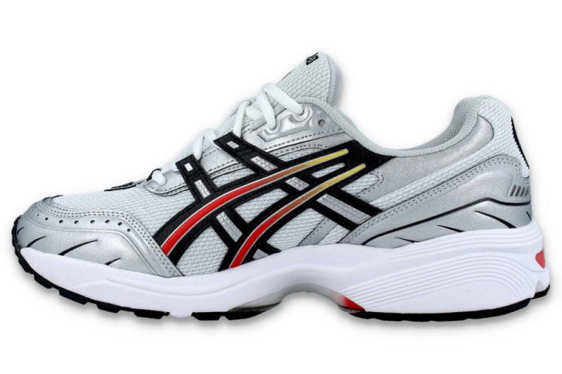 asics gel 1090 schwarz weiss 1021a285 100 03