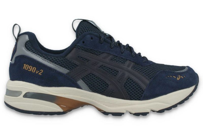 asics gel 1090 v2 blau 1203a224 400 1