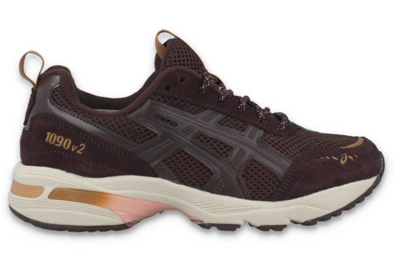 asics gel 1090 v2 braun 1202a383 200 1