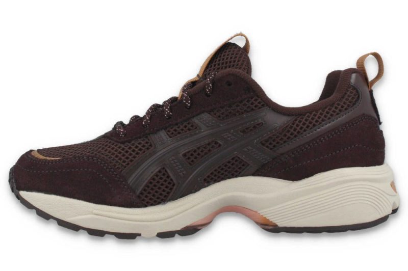 asics gel 1090 v2 braun 1202a383 200 3