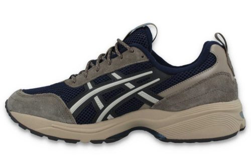 asics gel 1090 v2 braun schwarz 1203a224 401 03