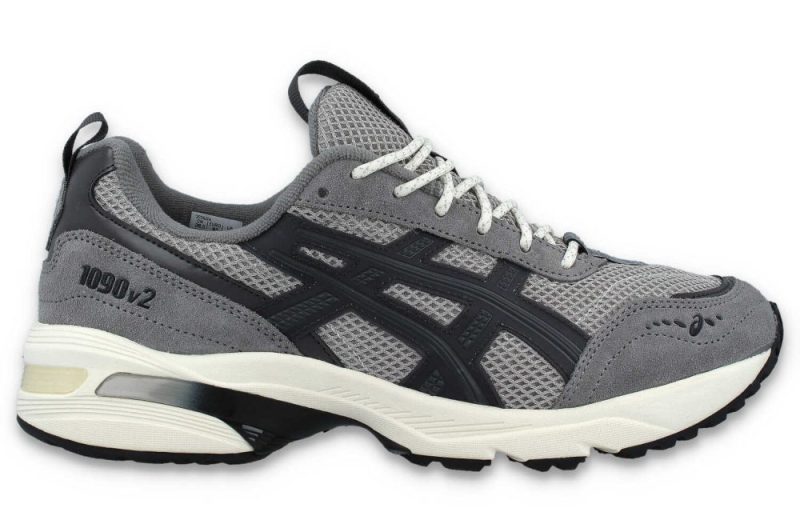 asics gel 1090 v2 grau 1203a224 020 01