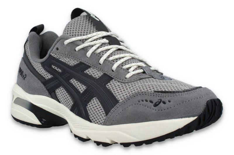 asics gel 1090 v2 grau 1203a224 020 02