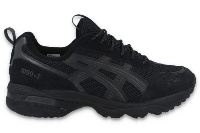 asics gel 1090 v2 schwarz 1203a224 001 1