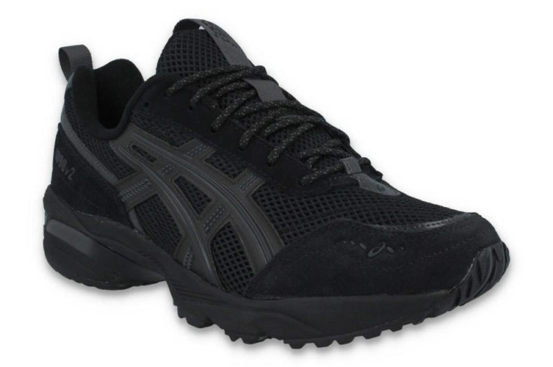 asics gel 1090 v2 schwarz 1203a224 001 2