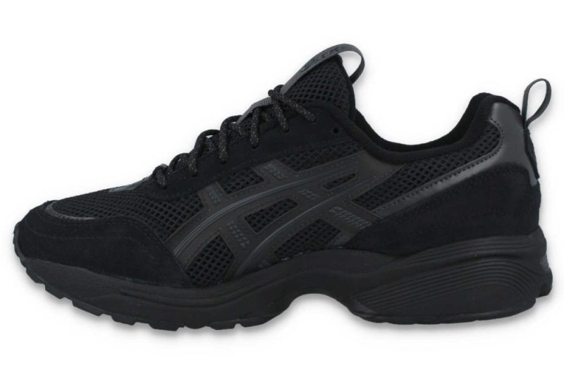 asics gel 1090 v2 schwarz 1203a224 001 3