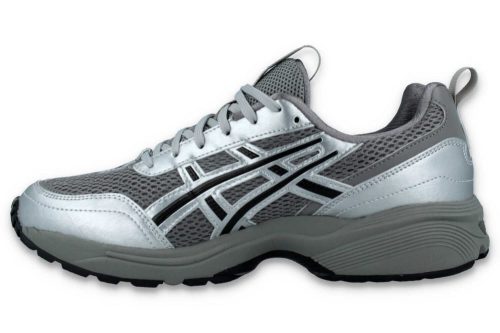 asics gel 1090 v2 silber 1203a254 020 03