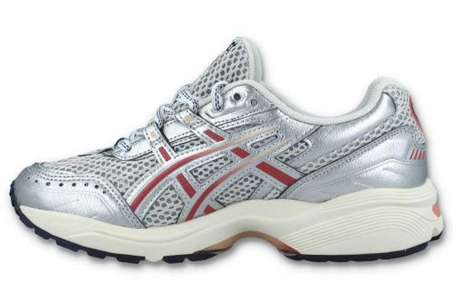 asics gel 1090 w grau silber 1202a132 020 03