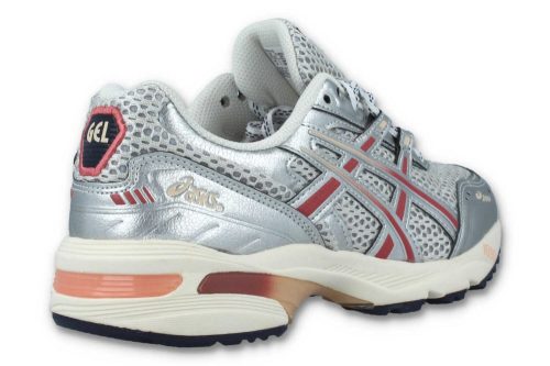 asics gel 1090 w grau silber 1202a132 020 04