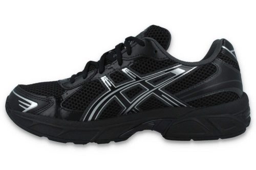 asics gel 1130 schwarz silber 1201a906 001 3