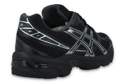 asics gel 1130 schwarz silber 1201a906 001 4