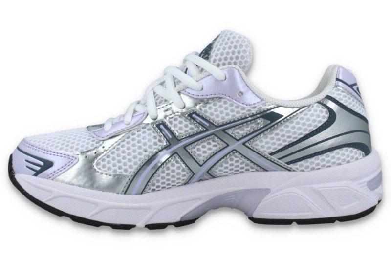 asics gel 1130 w weiss silber 1202a164 113 03