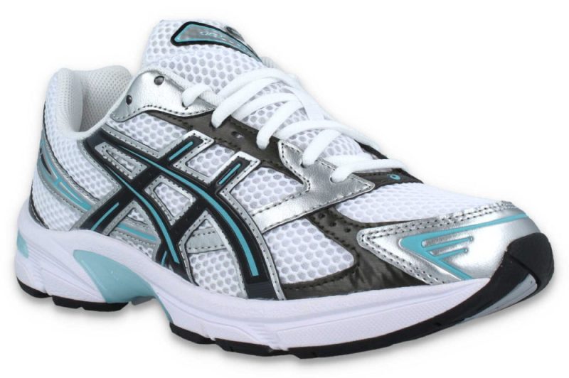 asics gel 1130 weiss blau 1201a256 109 2