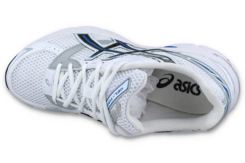 asics gel 1130 weiss blau 1201a256 119 6