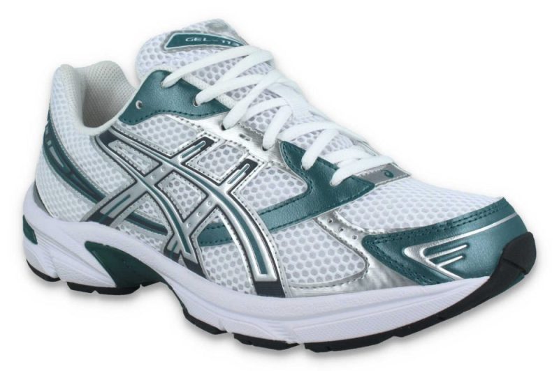 asics gel 1130 weiss gruen 1201a256 121 2